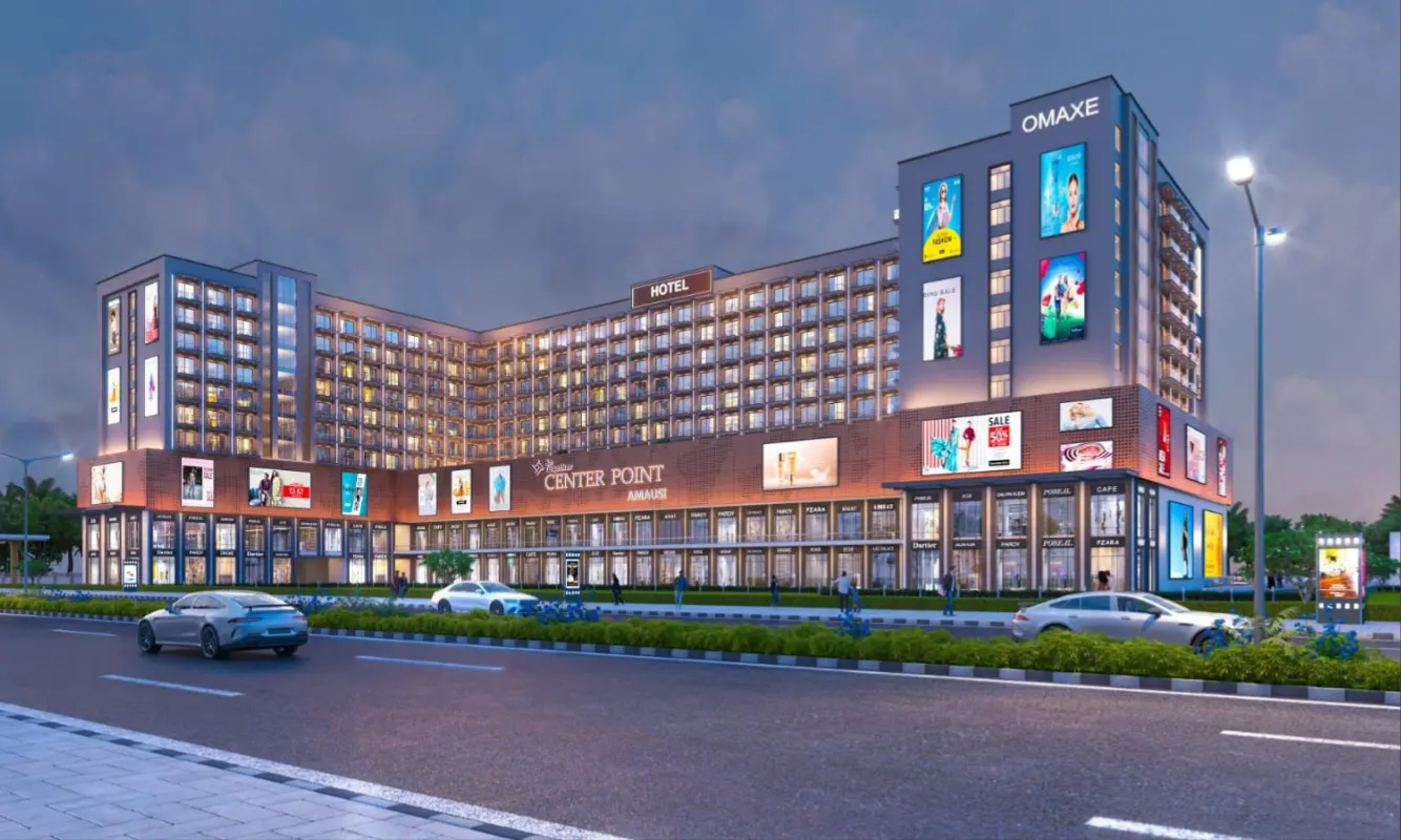 Top 5 Localities to Buy a Flat in Lucknow in 2026 — A Complete Guide